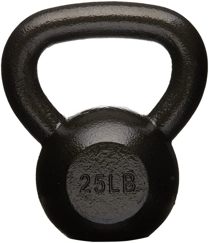 Cast Iron Kettlebell Weight