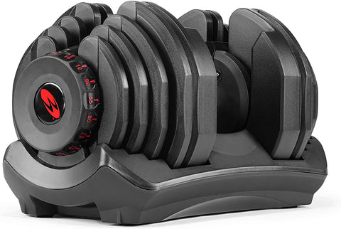 Bowflex SelectTech Adjustable Weights